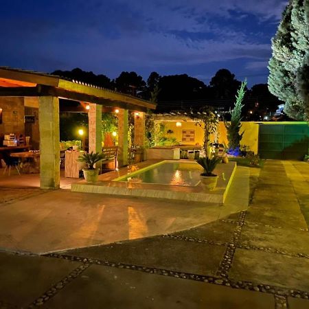 Campos House Hotel Campos do Jordão Buitenkant foto